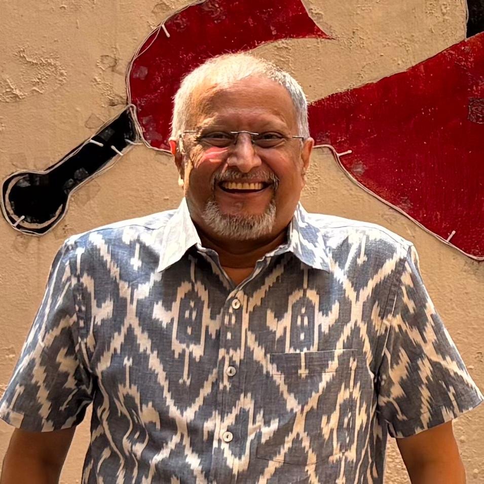 Chandra Shekhar Chitrala