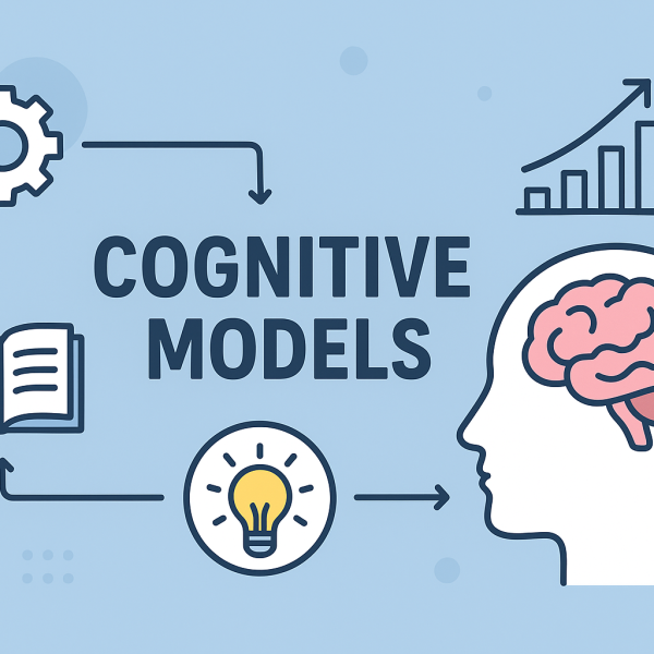 cognitive models